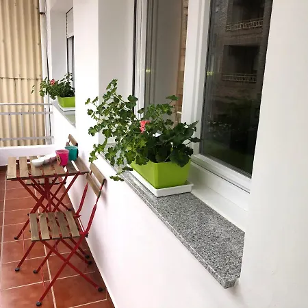 Apartamento Adelina Silleda Exterior photo