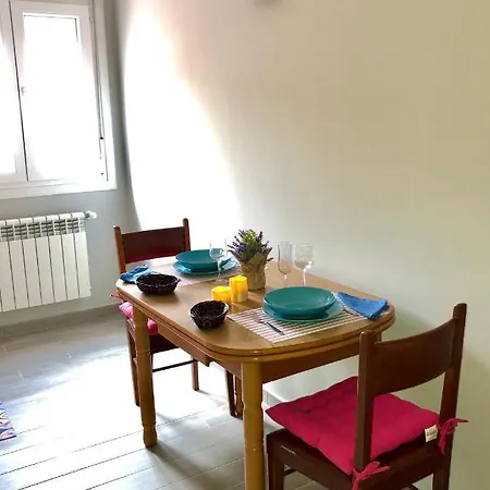 Apartamento Adelina Silleda Exterior photo