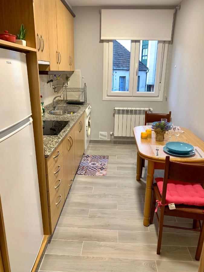 Adelina Apartment