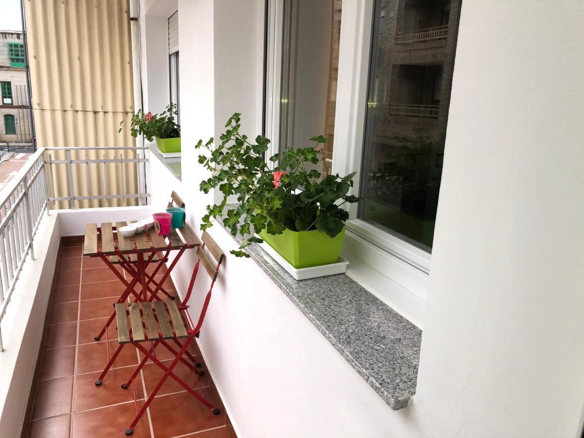 Apartment Adelina *