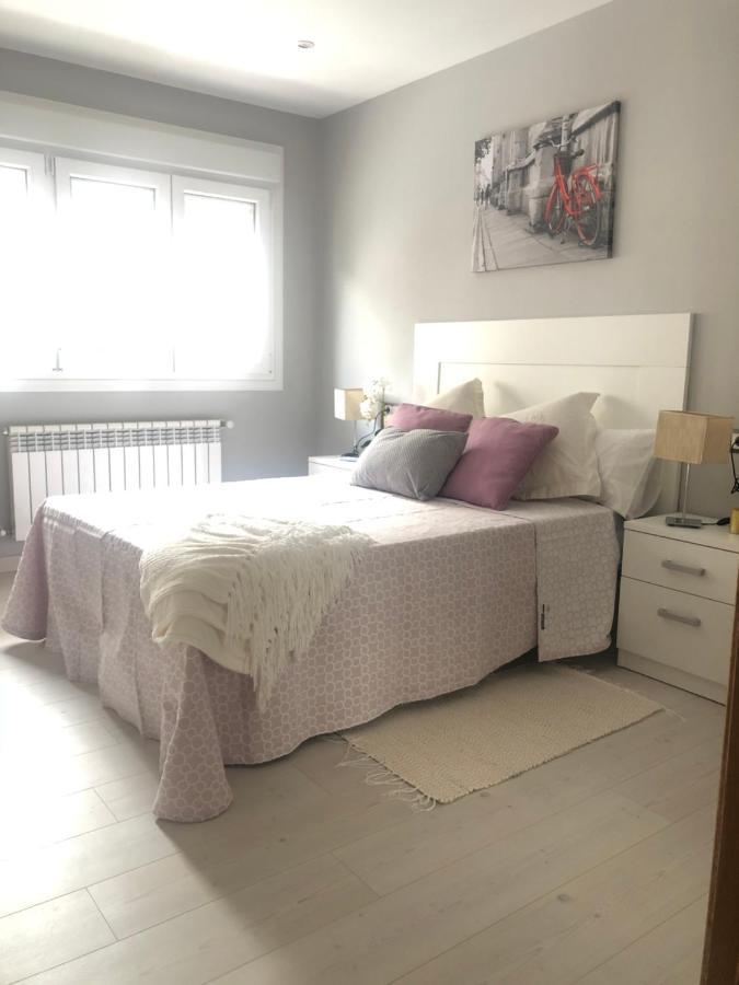 Apartment Adelina *